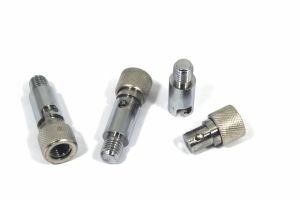 Zfish Rýchlospojka Quick Lock System 3ks